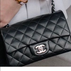 Meet your Posher, Terry